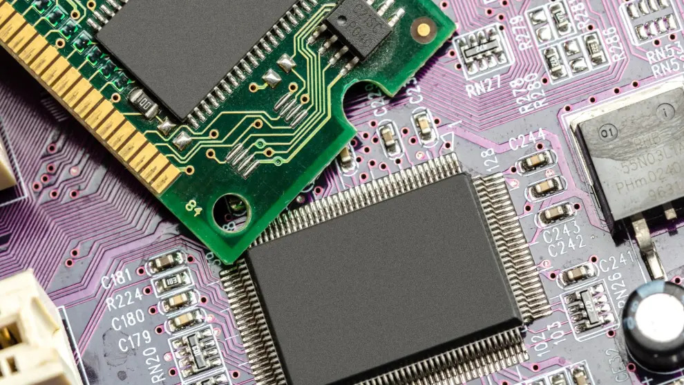 Ni RAM, ni SSD ni tarjetas gr�ficas: otro componente del PC se prepara para subir de precio