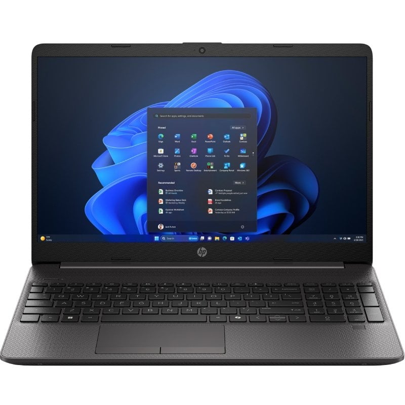 Port�til HP 250R G9 C38K8AT Intel Core 5-120U
